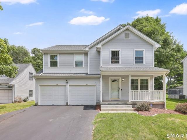 House for sale in South Windsor, Connecticut