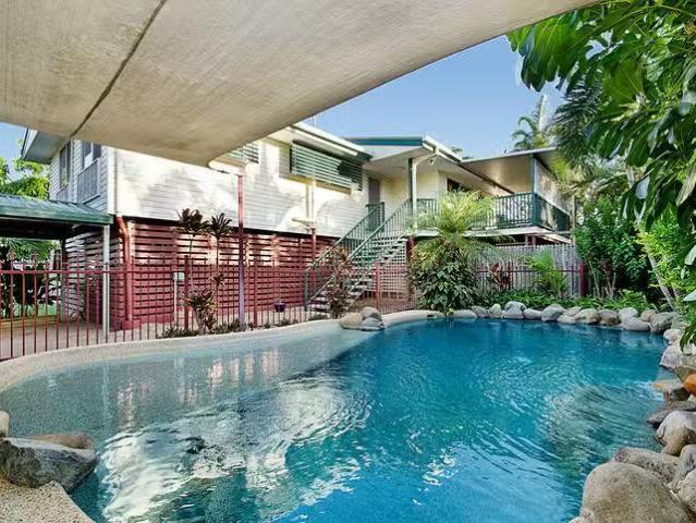 House for rent in Townsville, Queensland