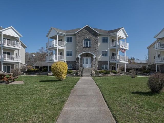 Condo for sale in New York