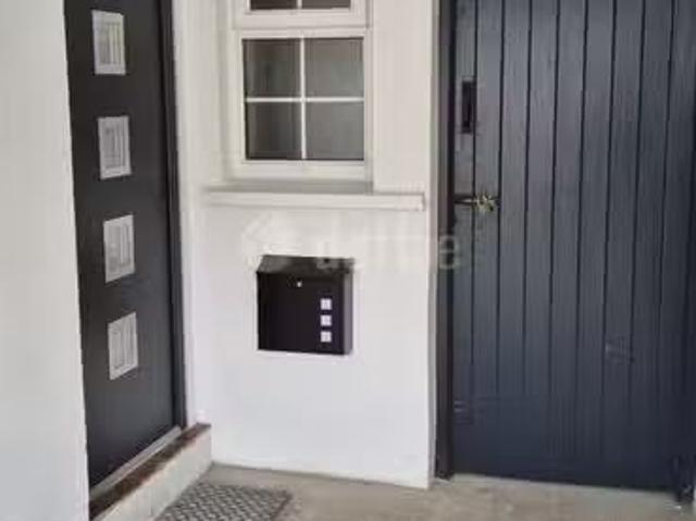 House to rent