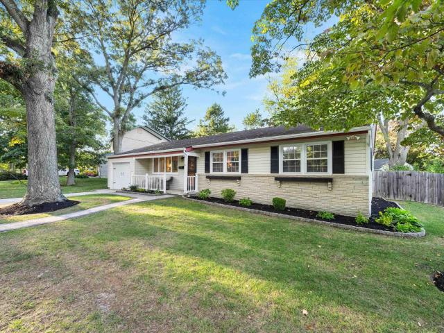 House for sale in Somers Point, New Jersey