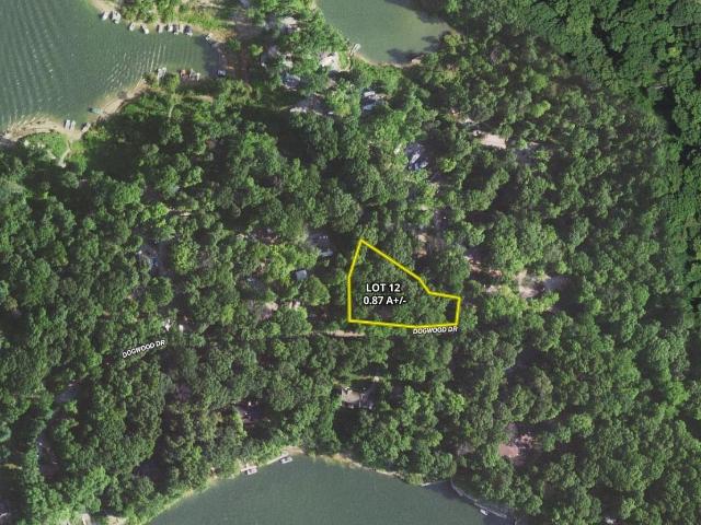 Land for sale in Bloomingdale, Indiana