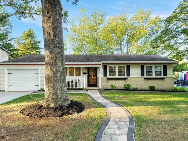 House for sale in Somers Point, New Jersey