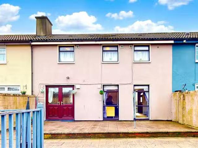 House for sale