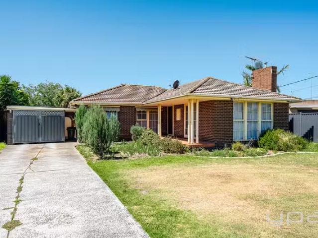 House for rent in Tullamarine, Victoria