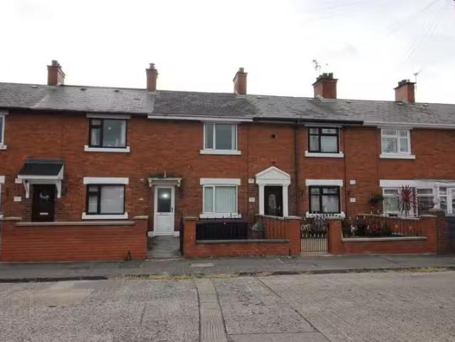 House to rent