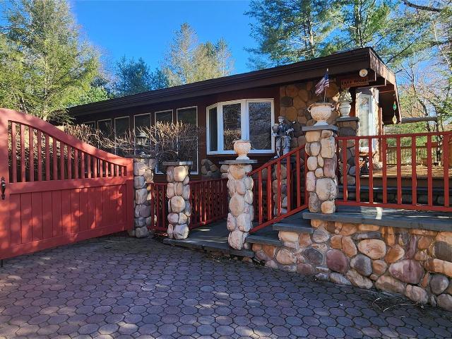 House for sale in Bethel, New York