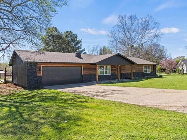 House for sale in Ark