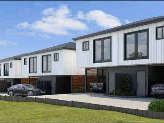 House for rent in Owhata, Oroua County