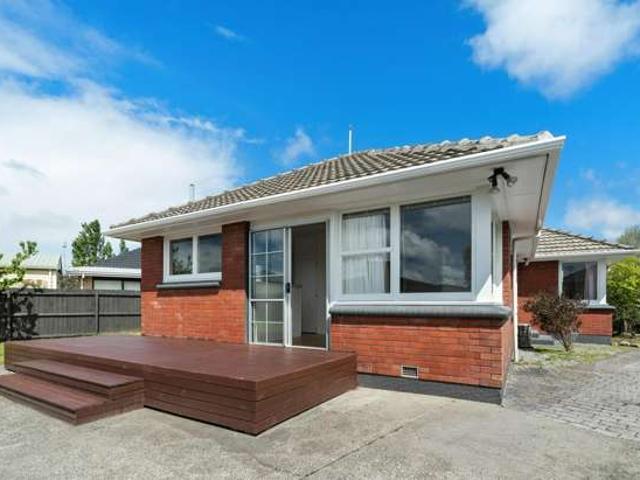 House for sale in Parklands, Christchurch