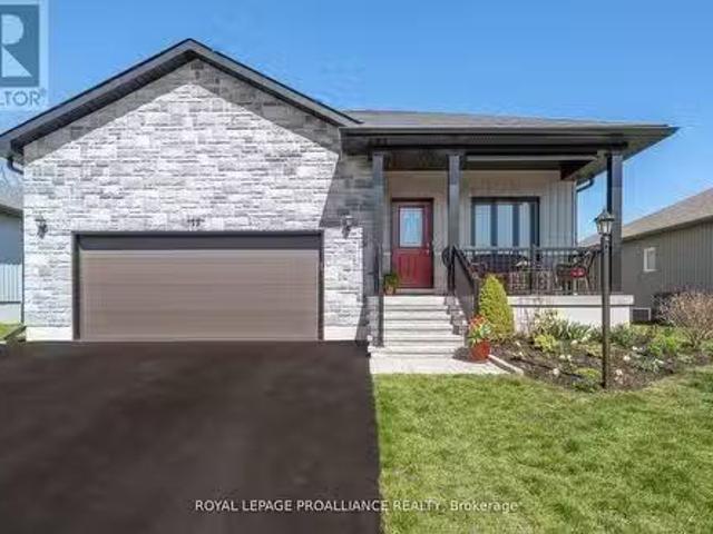 House for sale in Wellington, Ontario
