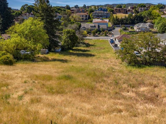 Land for sale in Petaluma, California