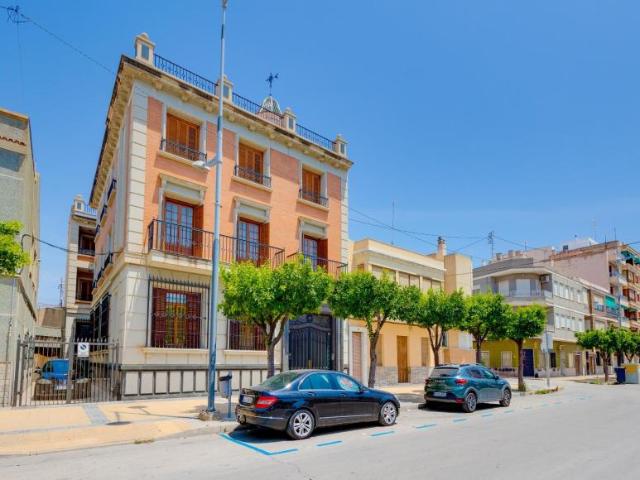 Casa en venta en el Baix Segura / La Vega Baja, Valencia