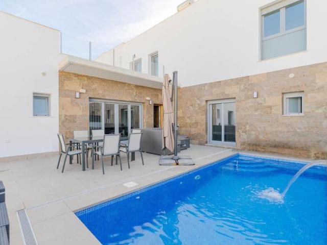 Casa en venta en Daya Vieja, Valencia