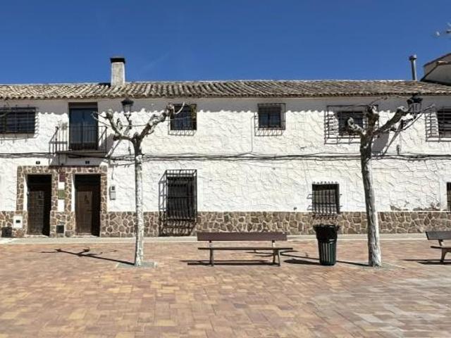 Casa en venta en Nambroca, Castilla-La Mancha