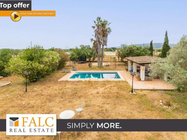 Casa en venta en Raiguer, Baleares
