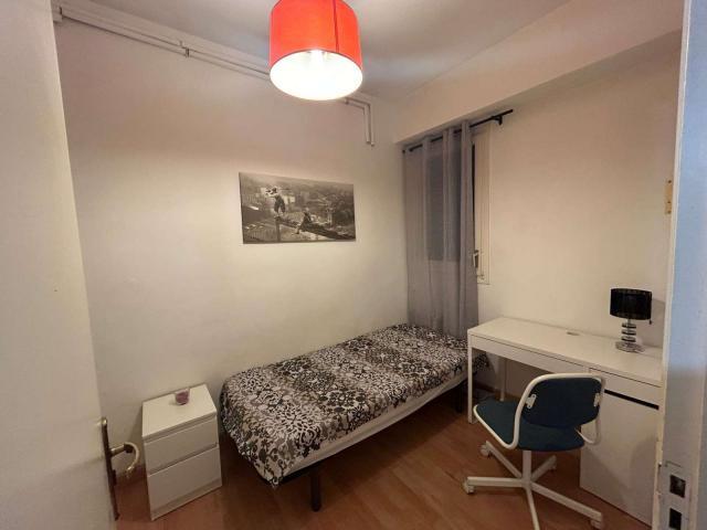 Habitación en alquiler en Barcelona