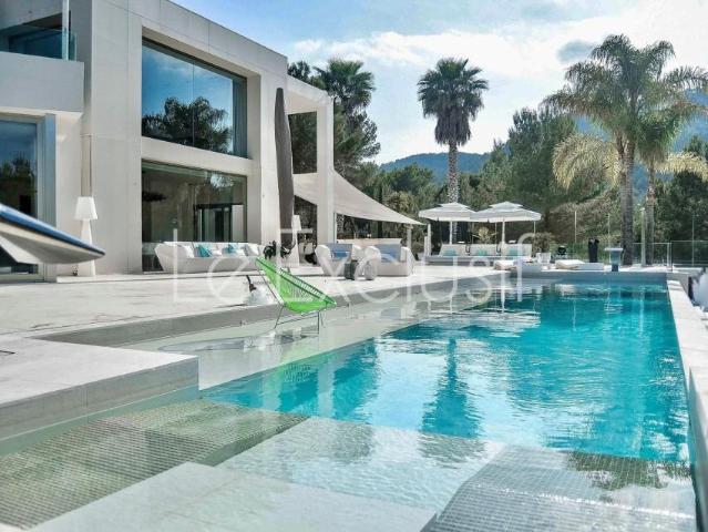 Chalet en alquiler en Eivissa, Baleares