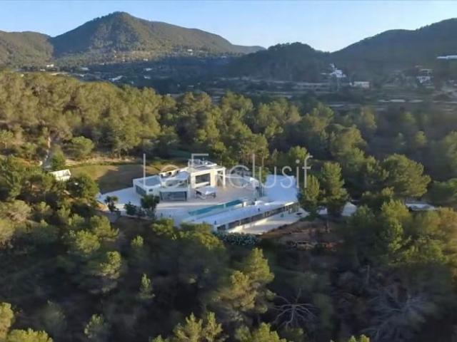 Villa en alquiler en Eivissa