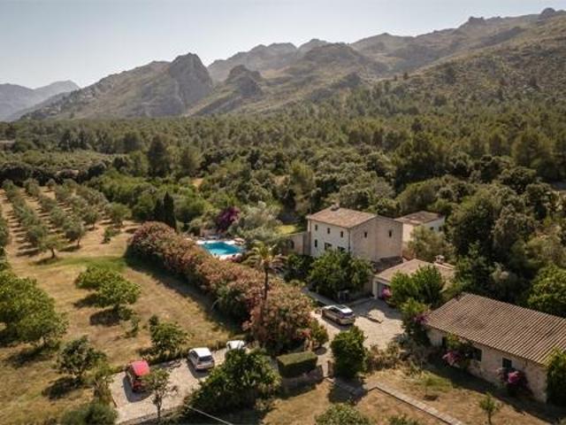 Chalet en venta en Helechosa De Los Montes, Extremadura