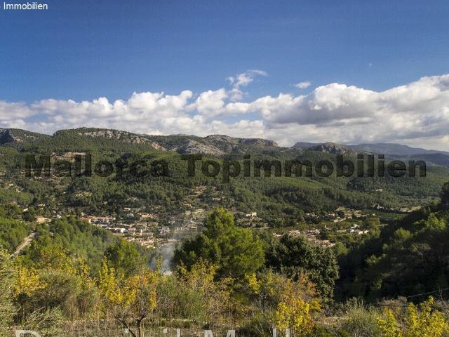 Chalet en venta en Pla de Mallorca, Baleares