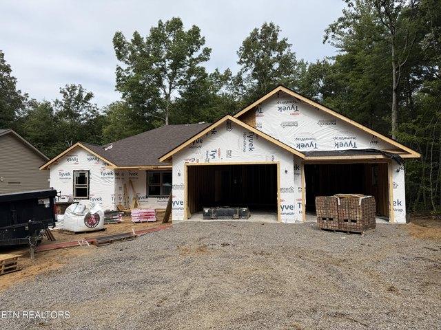 House for sale in Tennessee