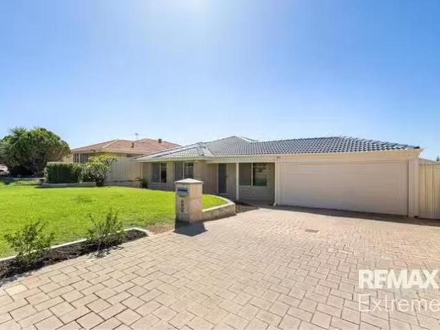 House for rent in Merriwa, Western Australia