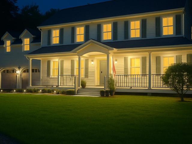 House for sale in New Hampshire