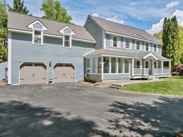House for sale in New Hampshire