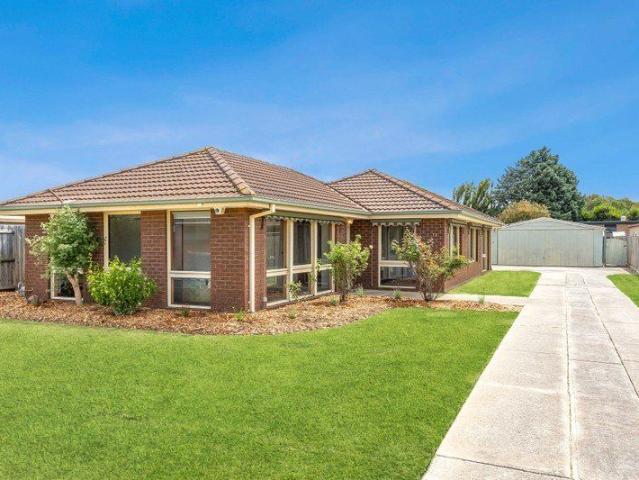 House for rent in Geelong, Victoria