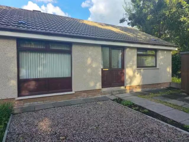 House to rent