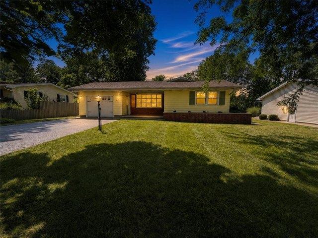 House for sale in Cayuga, New York