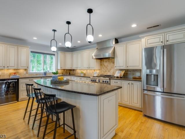 House for sale in Chatham, New Jersey