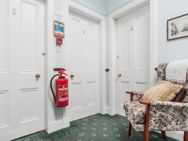House for rent in Bingham, City of Edinburgh