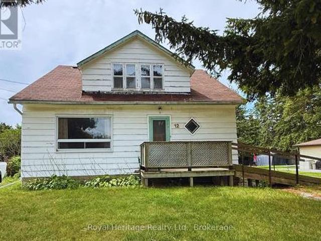 House for sale in Brighton, Ontario