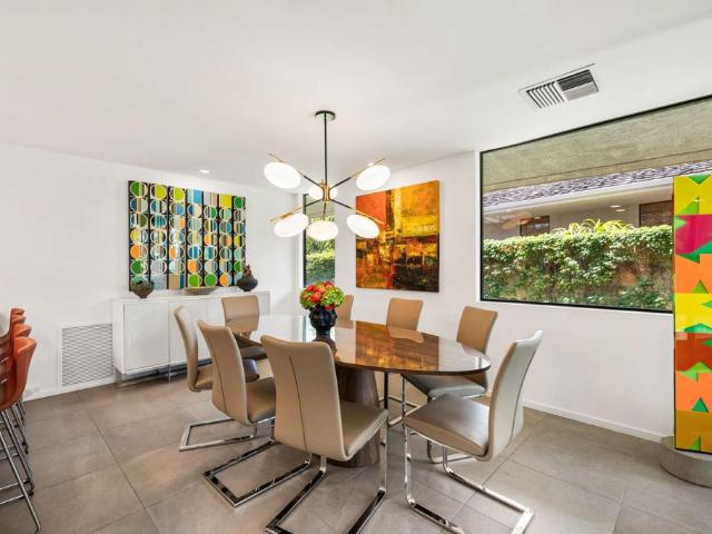 House for sale in Rancho Mirage, California
