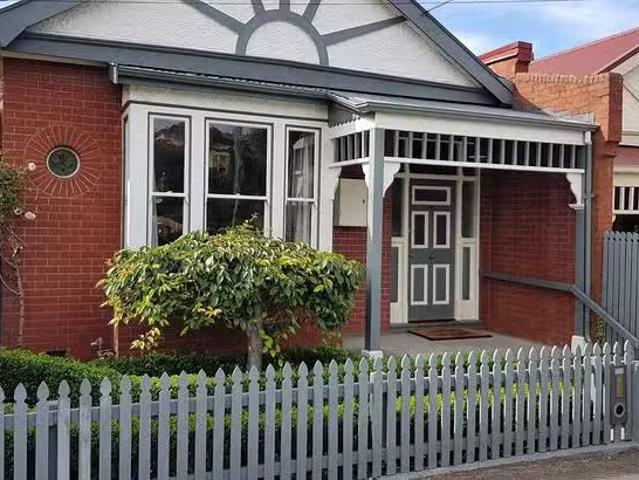 House for rent in Hobart, Tasmania