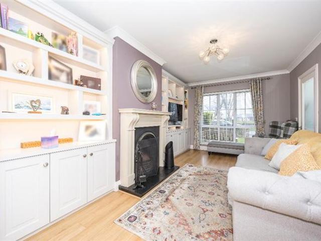 Detached House for sale in Lusk, North Tipperary