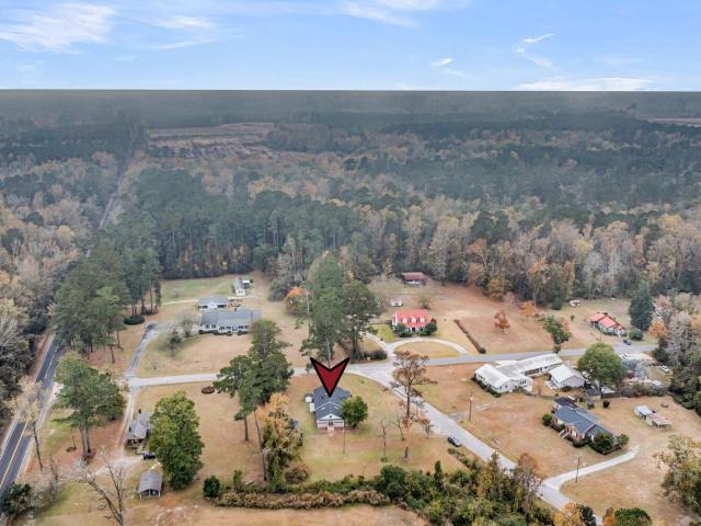 House for sale in Ruffin, South Carolina