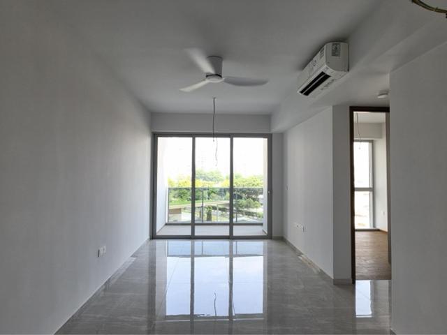 Condominium for rent