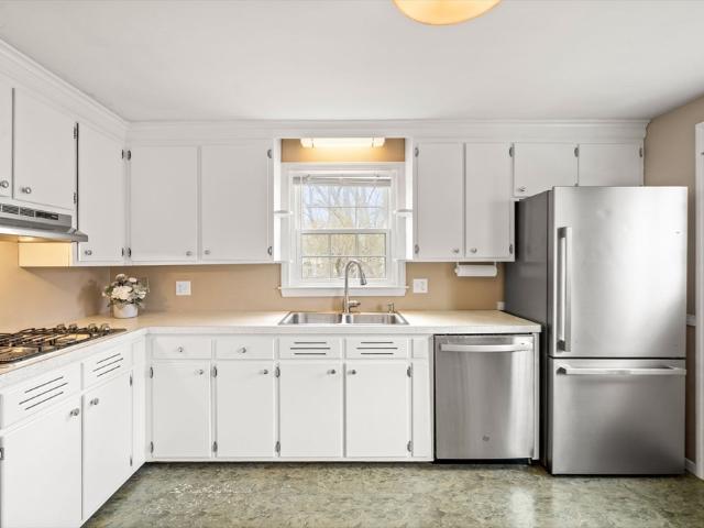 Property for sale in Chelmsford, Massachusetts