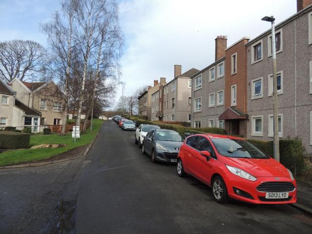 House for rent in Corstorphine, Scotland