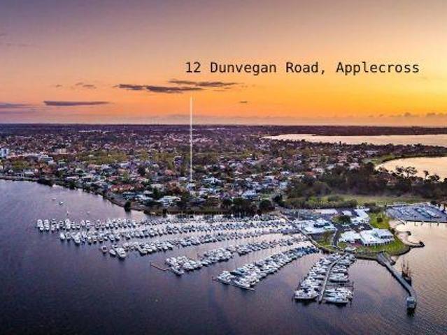 House for sale in Applecross, Western Australia