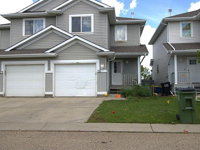 Condo for sale in Wedgewood, Alberta