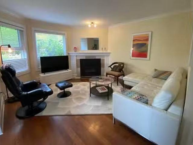 House for rent in North Vancouver, British Columbia