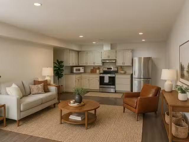 House for rent in Le Val-saint-françois, Quebec