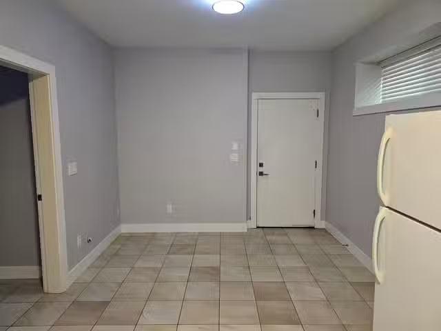House for rent in Vancouver, British Columbia
