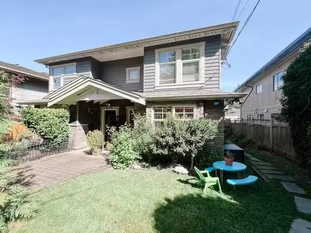 House for rent in West Vancouver, British Columbia
