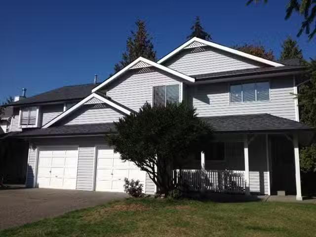 House for rent in White Rock, British Columbia