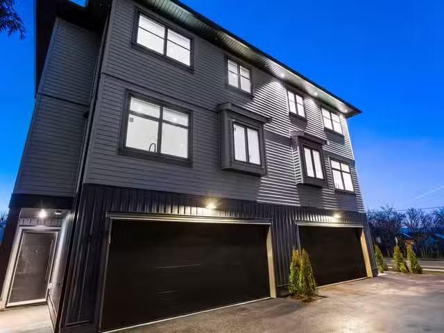 House for sale in Abbotsford, British Columbia